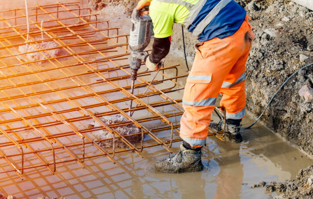 Best Local Concrete Companies  in USA